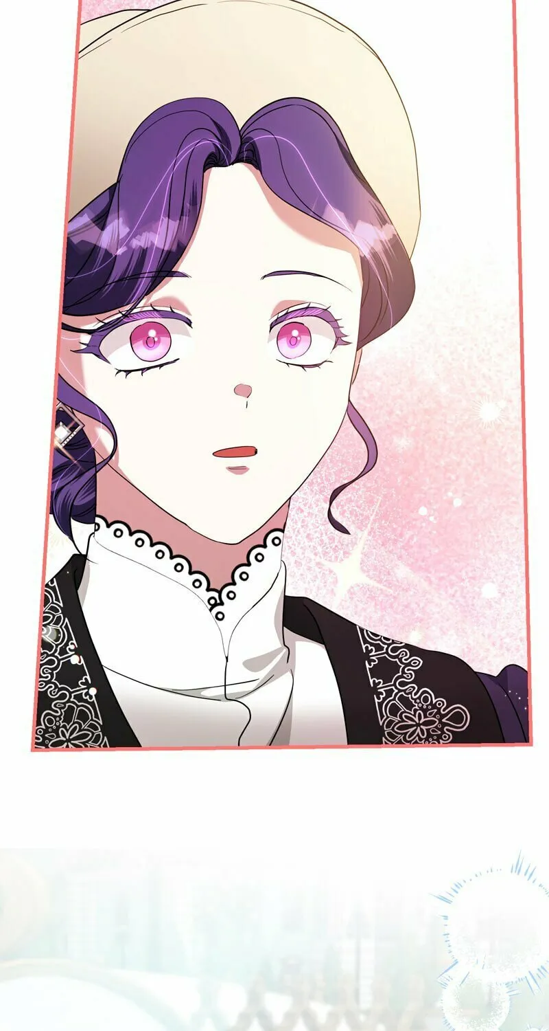 The Villainess Is Done Trying Chapter 21 page 52 - 