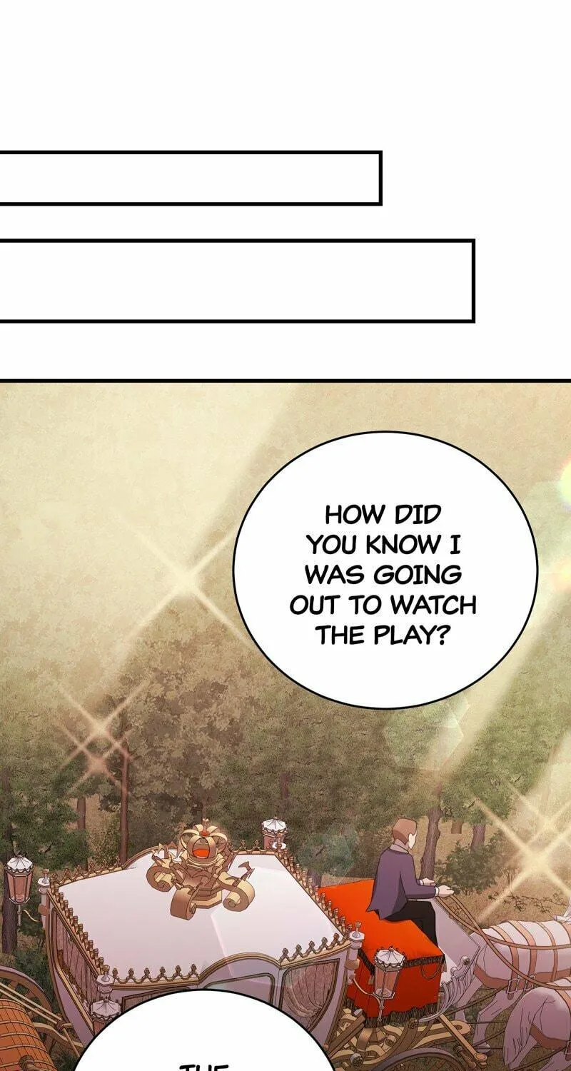 The Villainess Is Done Trying Chapter 21 page 59 - 