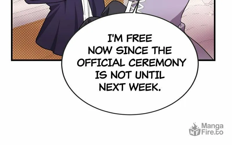 The Villainess Is Done Trying Chapter 21 page 66 - 