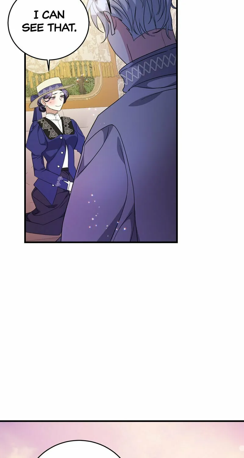 The Villainess Is Done Trying Chapter 21 page 74 - 