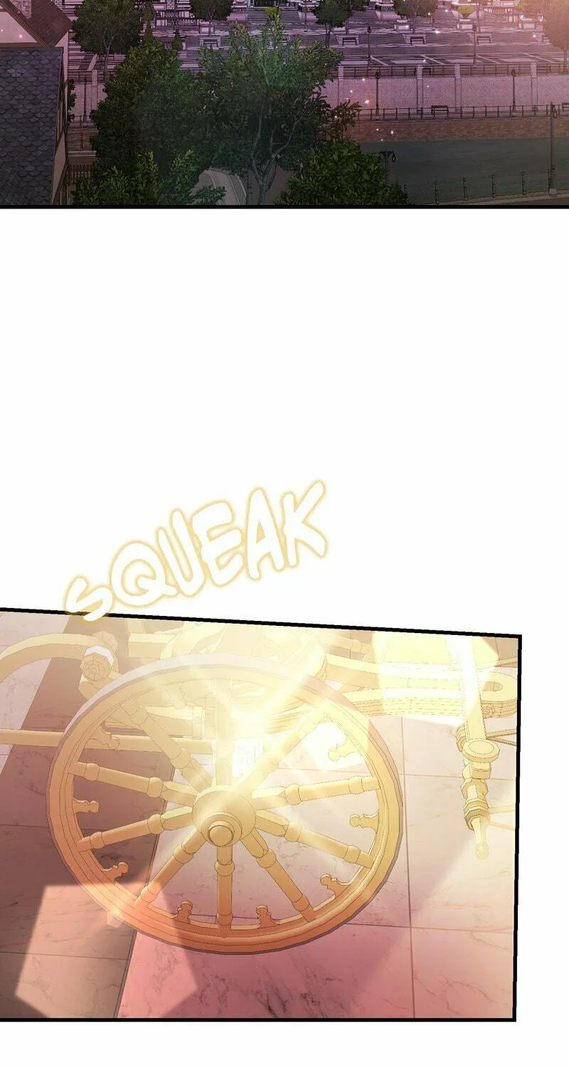 The Villainess Is Done Trying Chapter 21 page 76 - 