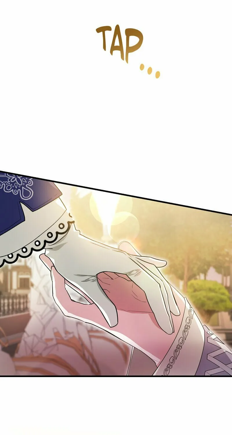 The Villainess Is Done Trying Chapter 21 page 78 - 