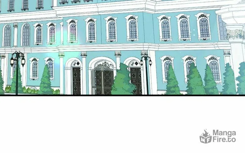The Villainess Is Done Trying Chapter 21 page 9 - 