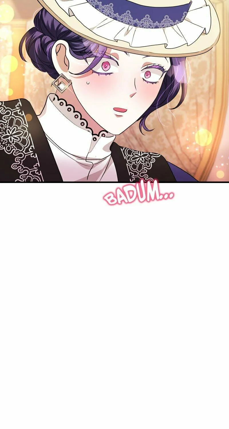 The Villainess Is Done Trying Chapter 21 page 82 - 