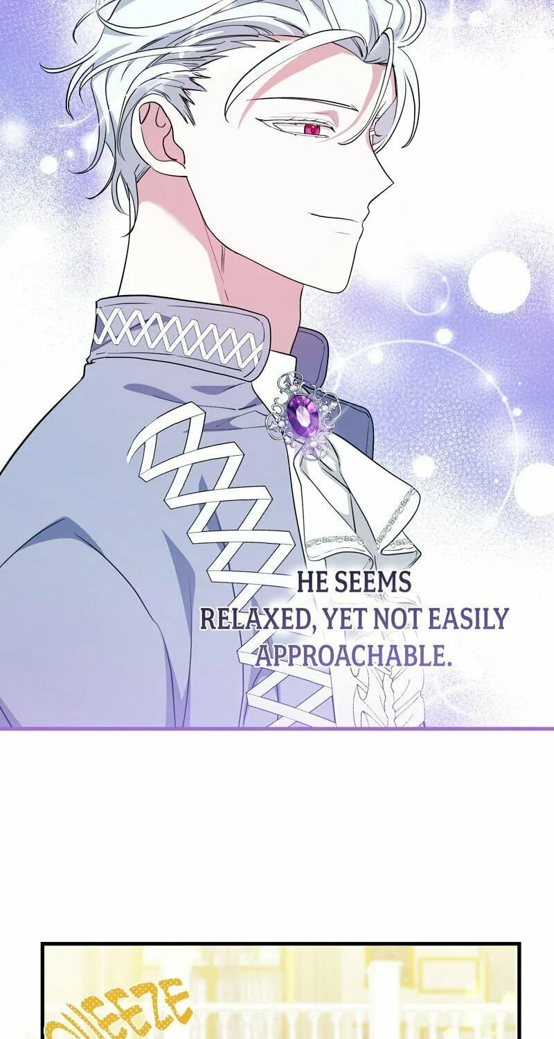 The Villainess Is Done Trying Chapter 21 page 93 - 