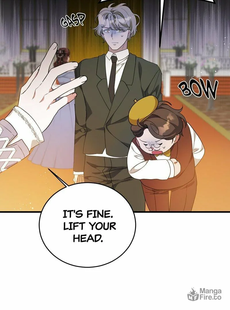 The Villainess Is Done Trying Chapter 21 page 99 - 