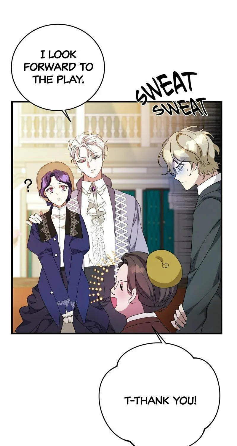 The Villainess Is Done Trying Chapter 21 page 100 - 