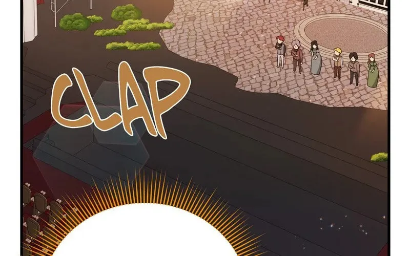 The Villainess Is Done Trying Chapter 22 page 3 - 