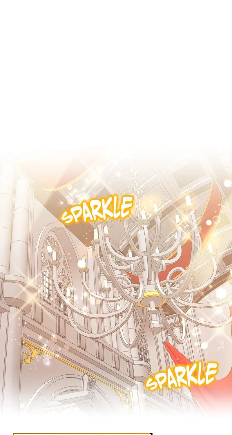 The Villainess Is Done Trying Chapter 28 page 3 - 