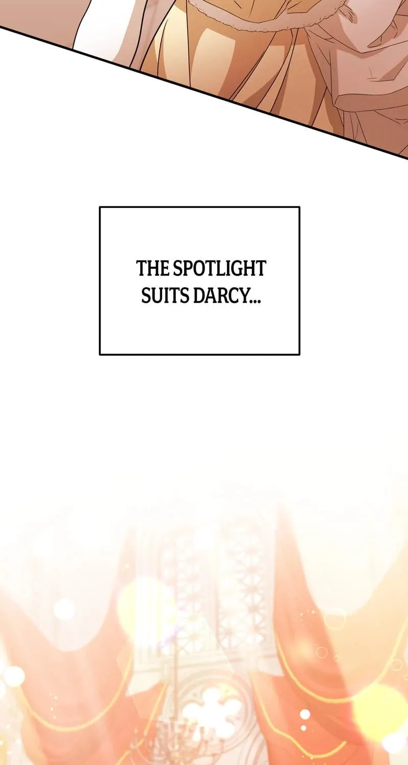 The Villainess Is Done Trying Chapter 29 page 3 - 