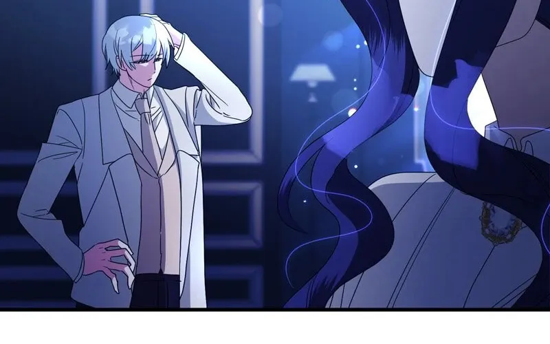 The Villainess Is Done Trying Chapter 38 page 102 - 