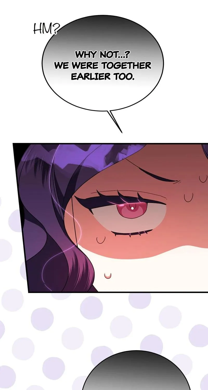 The Villainess Is Done Trying Chapter 38 page 104 - 