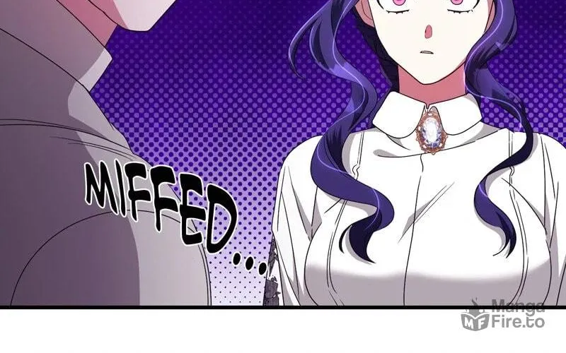 The Villainess Is Done Trying Chapter 38 page 107 - 