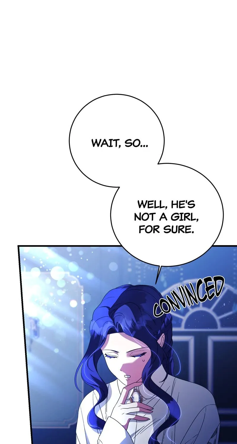 The Villainess Is Done Trying Chapter 38 page 108 - 