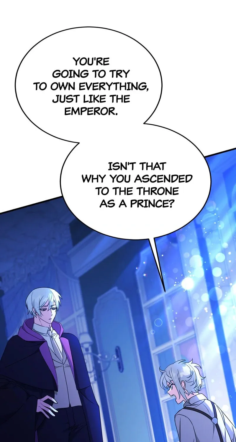 The Villainess Is Done Trying Chapter 38 page 15 - 