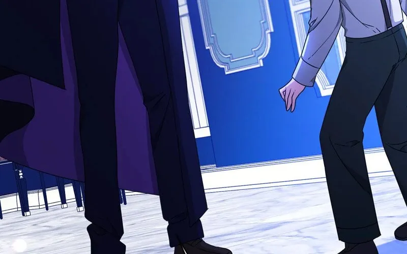The Villainess Is Done Trying Chapter 38 page 16 - 