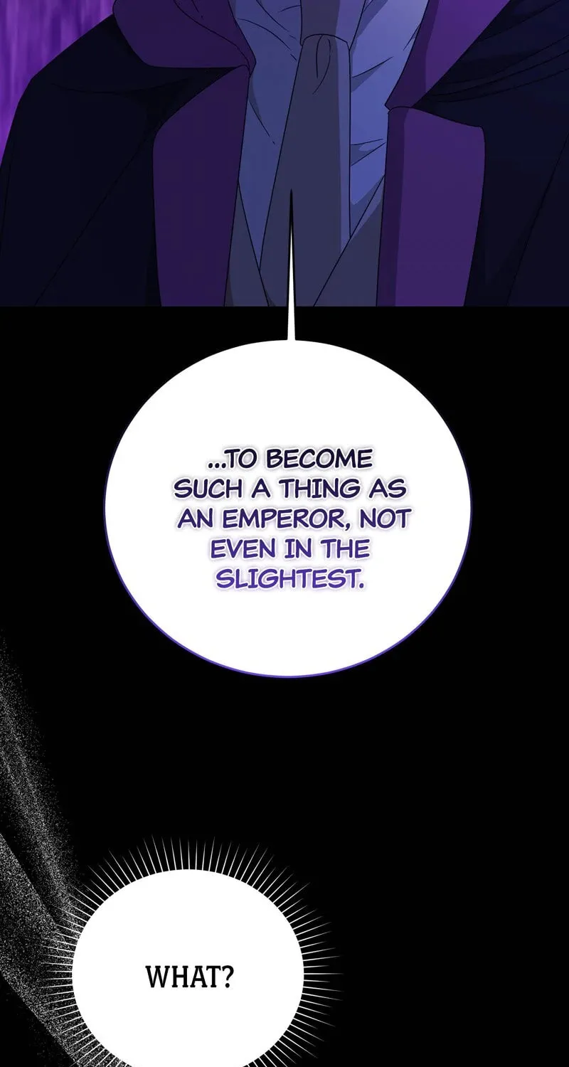 The Villainess Is Done Trying Chapter 38 page 21 - 