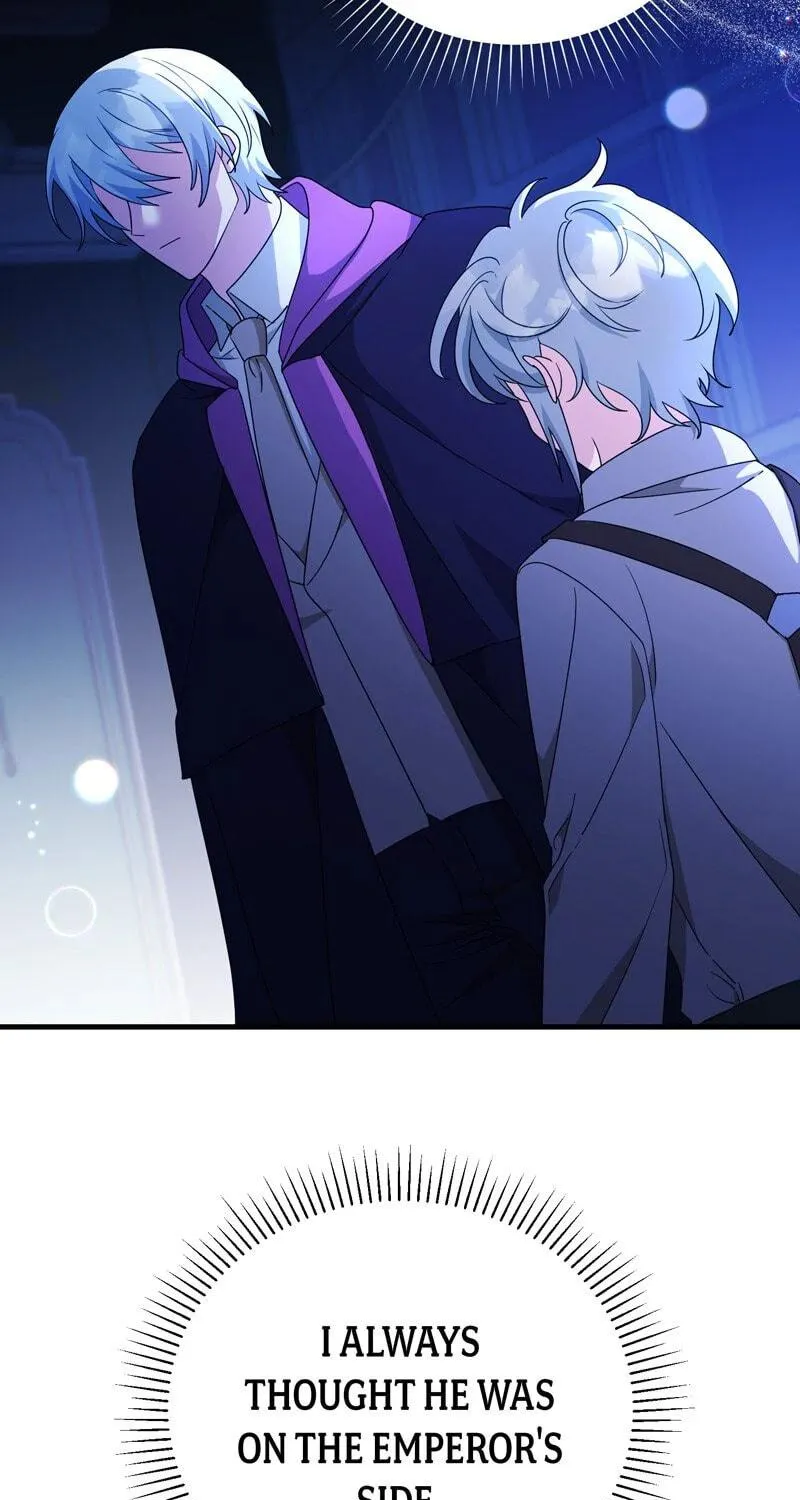 The Villainess Is Done Trying Chapter 38 page 23 - 