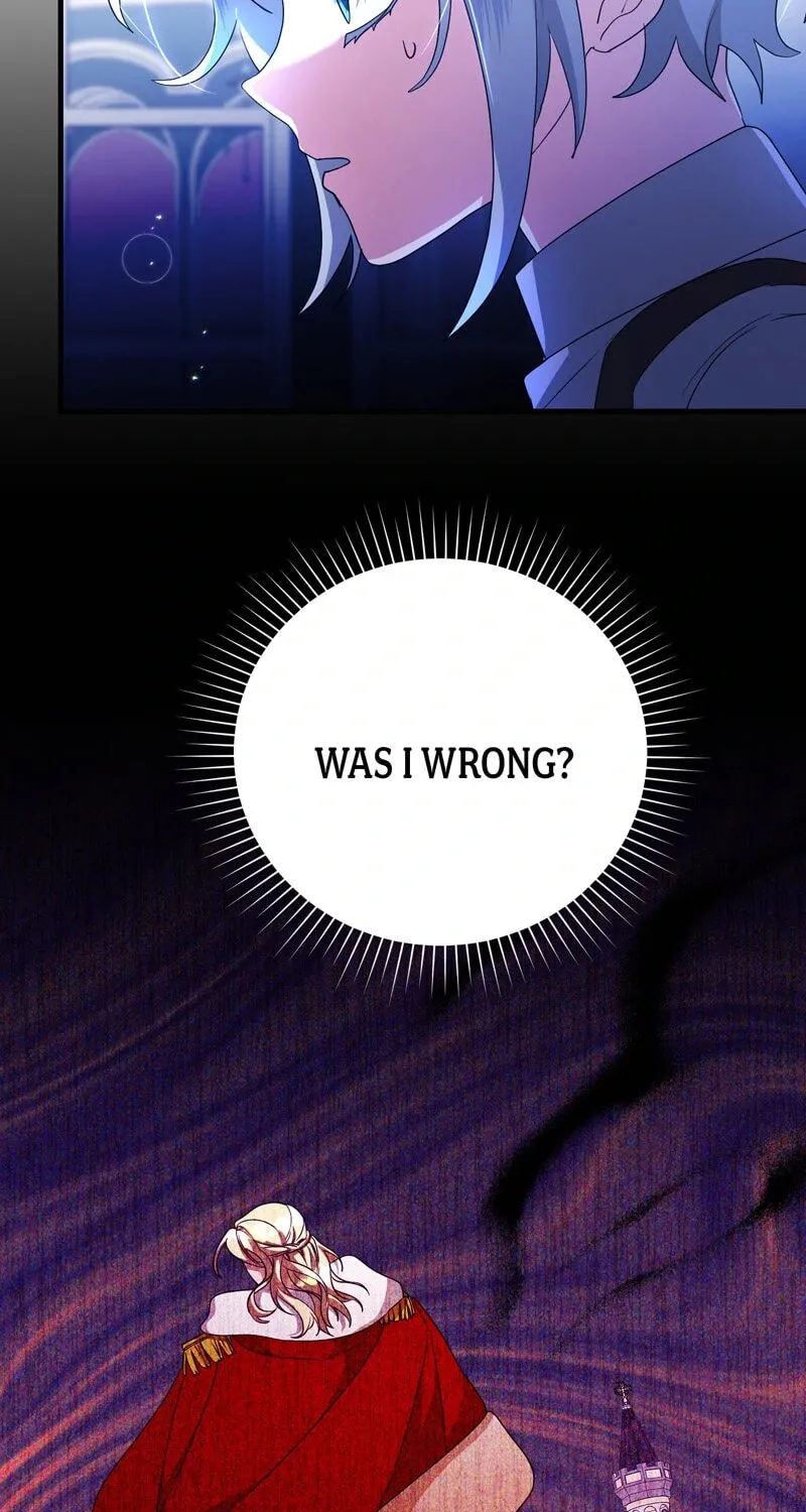 The Villainess Is Done Trying Chapter 38 page 25 - 