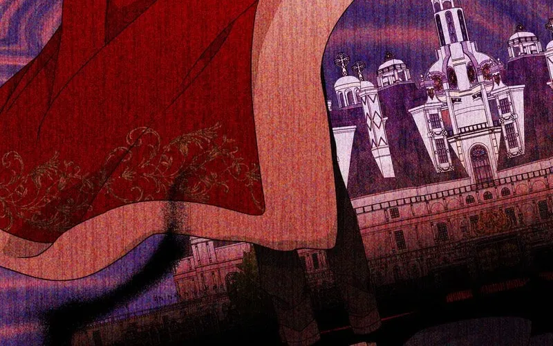 The Villainess Is Done Trying Chapter 38 page 26 - 