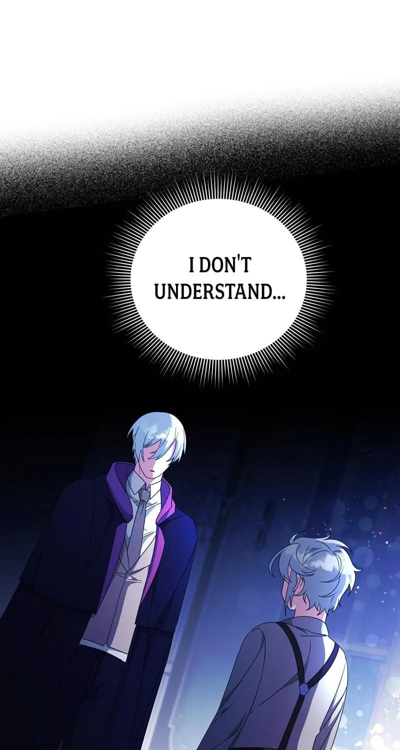 The Villainess Is Done Trying Chapter 38 page 29 - 