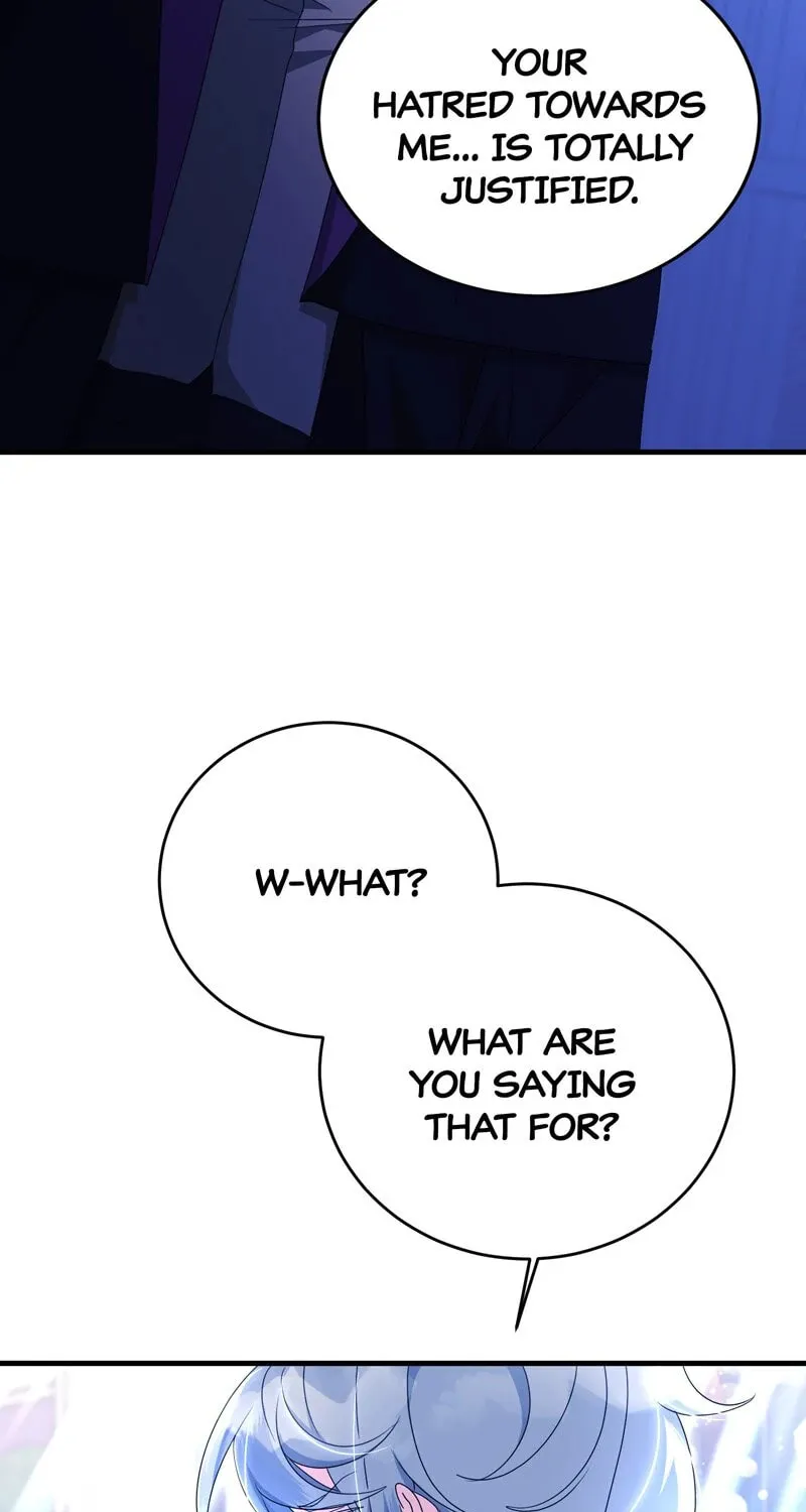 The Villainess Is Done Trying Chapter 38 page 33 - 