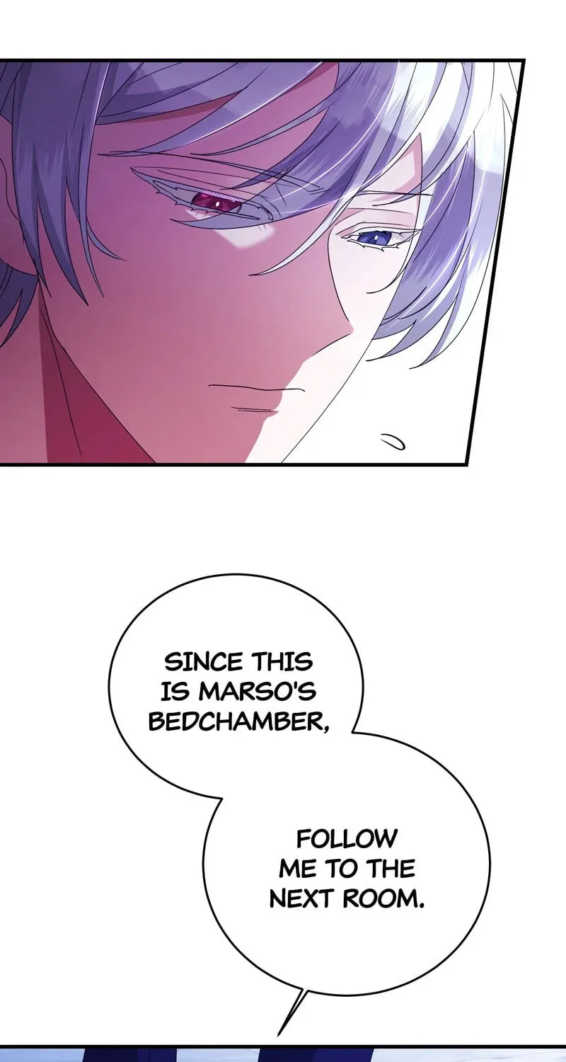 The Villainess Is Done Trying Chapter 38 page 37 - 