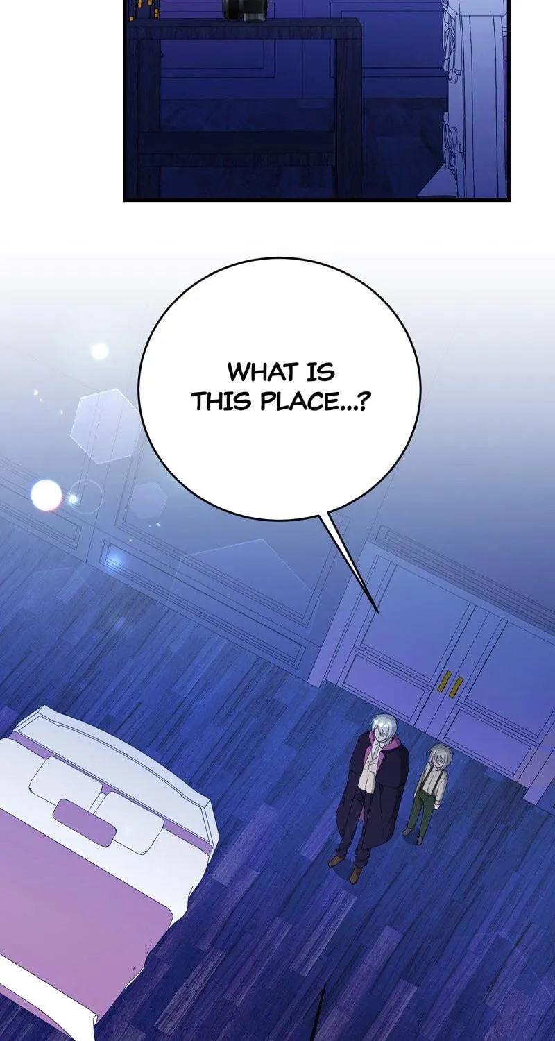 The Villainess Is Done Trying Chapter 38 page 41 - 