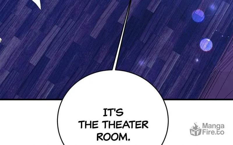 The Villainess Is Done Trying Chapter 38 page 42 - 