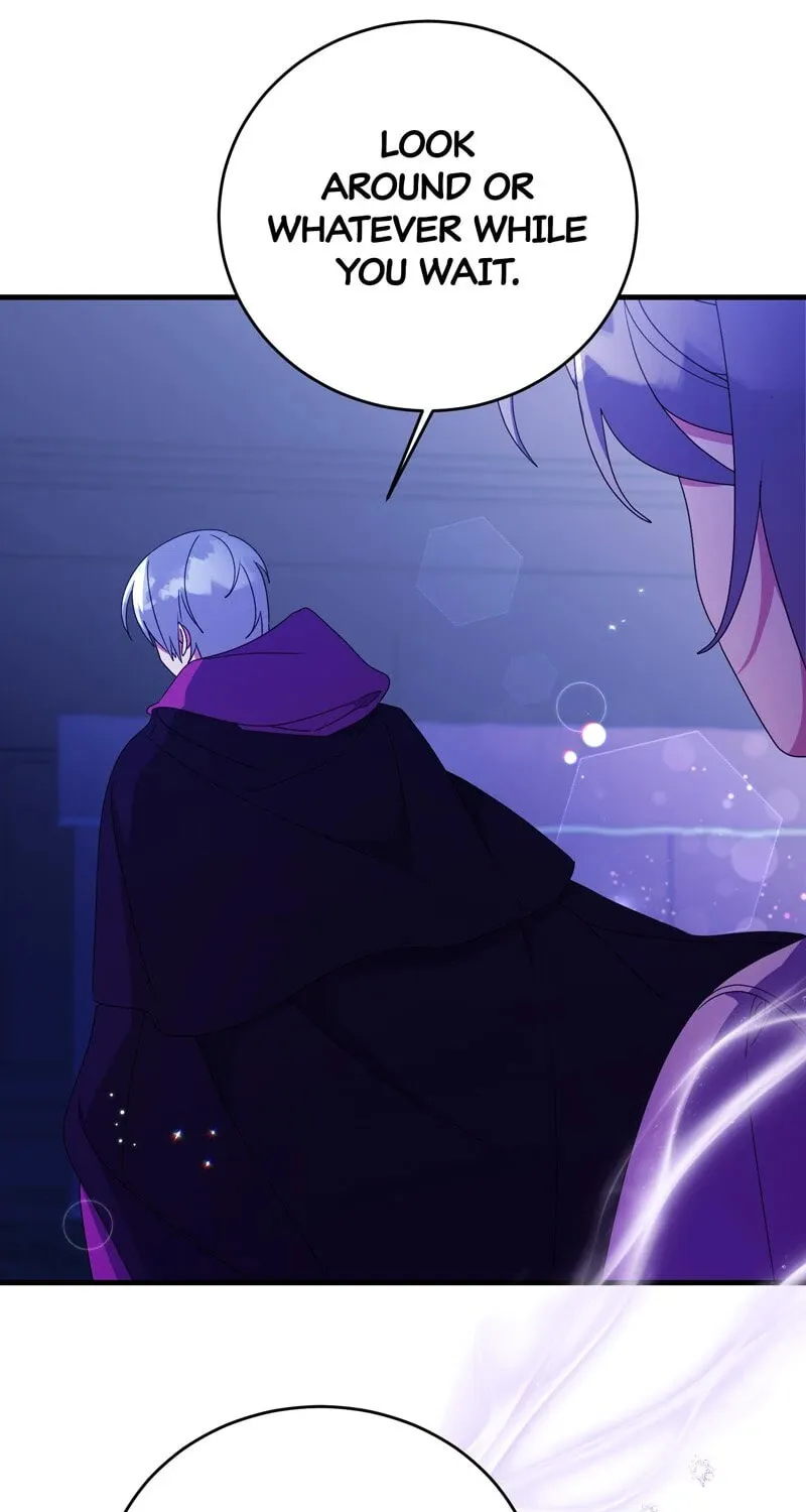 The Villainess Is Done Trying Chapter 38 page 44 - 