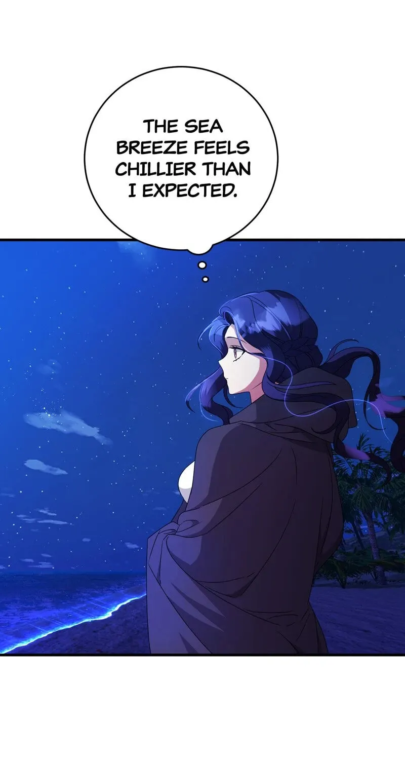 The Villainess Is Done Trying Chapter 38 page 50 - 