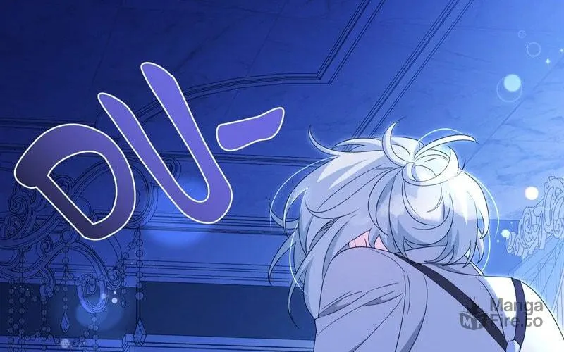 The Villainess Is Done Trying Chapter 38 page 6 - 