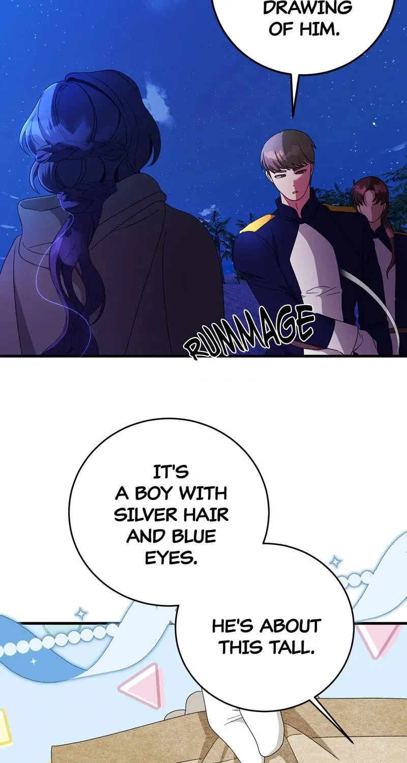 The Villainess Is Done Trying Chapter 38 page 54 - 
