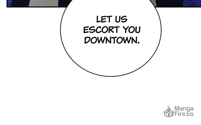 The Villainess Is Done Trying Chapter 38 page 59 - 