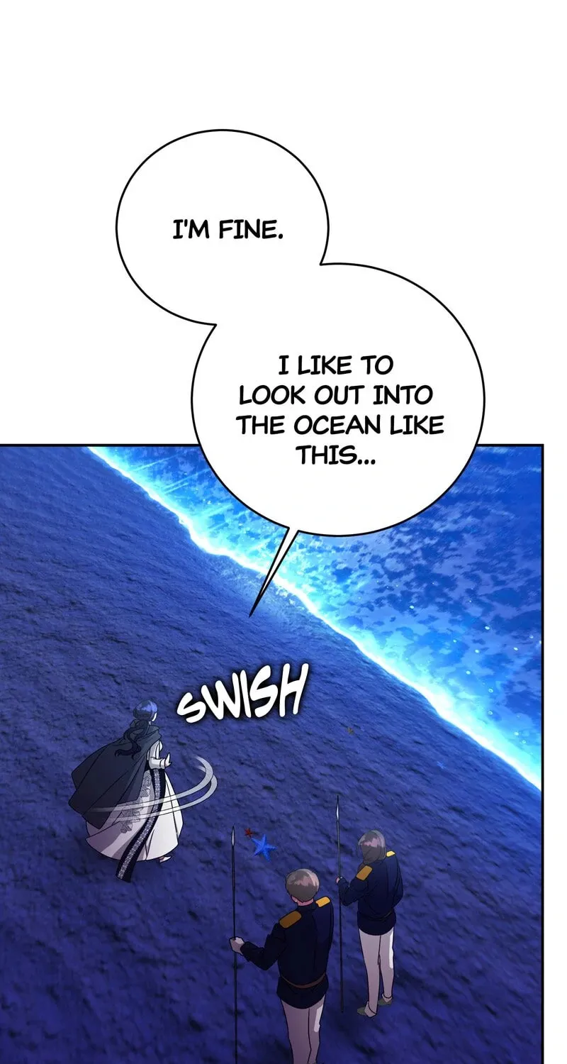 The Villainess Is Done Trying Chapter 38 page 60 - 