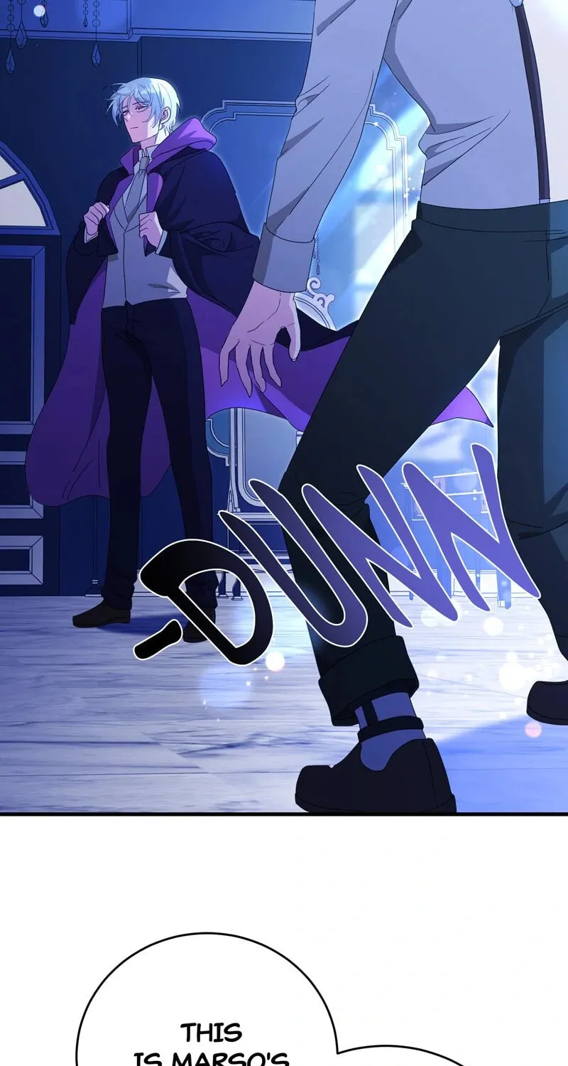 The Villainess Is Done Trying Chapter 38 page 7 - 