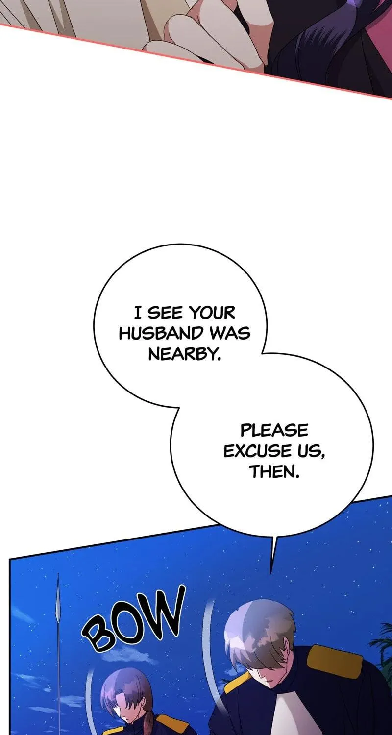 The Villainess Is Done Trying Chapter 38 page 68 - 