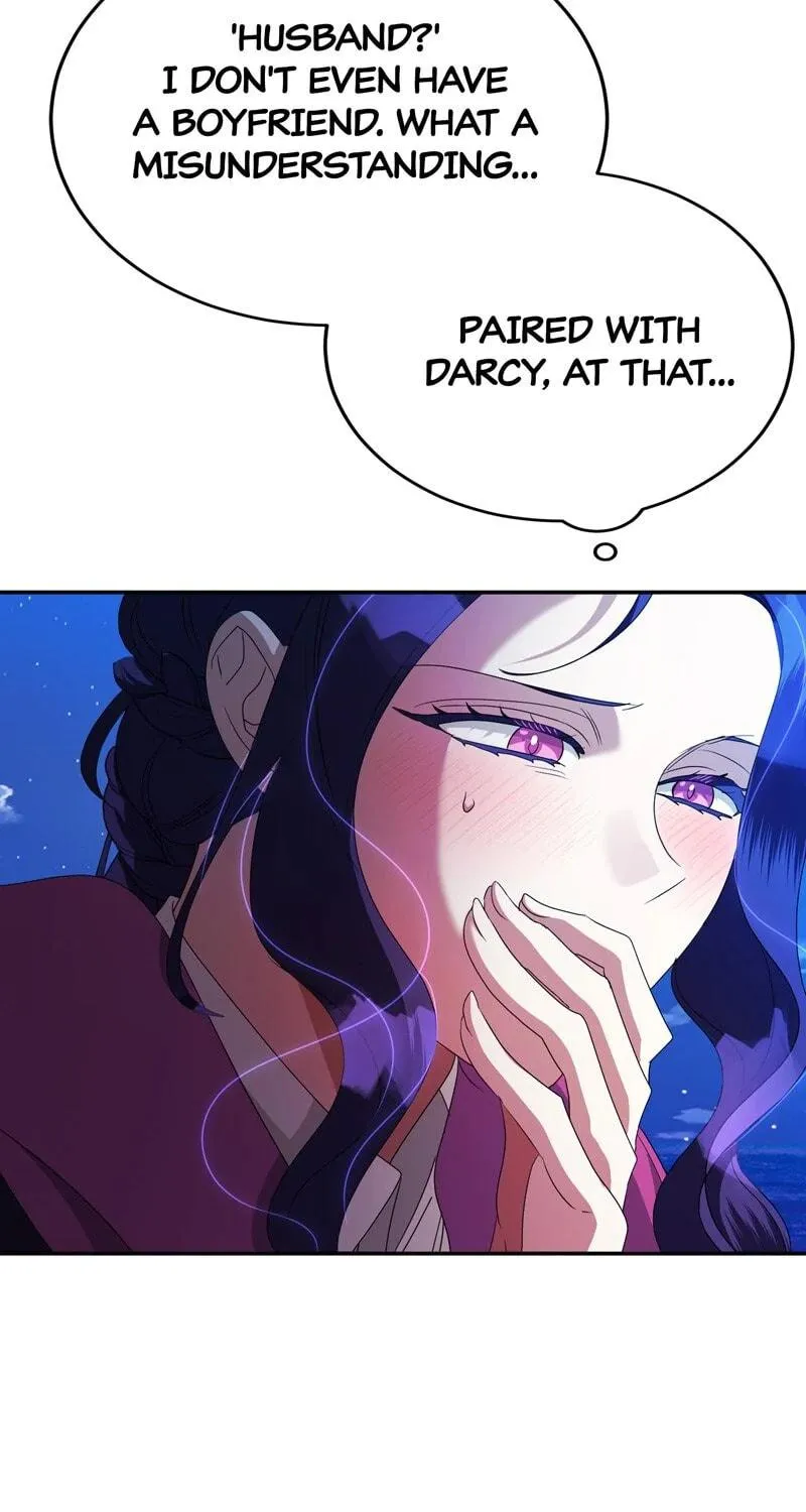 The Villainess Is Done Trying Chapter 38 page 70 - 