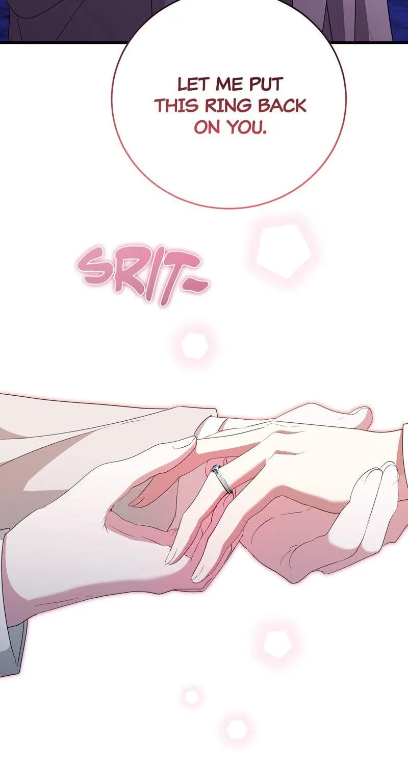 The Villainess Is Done Trying Chapter 38 page 75 - 