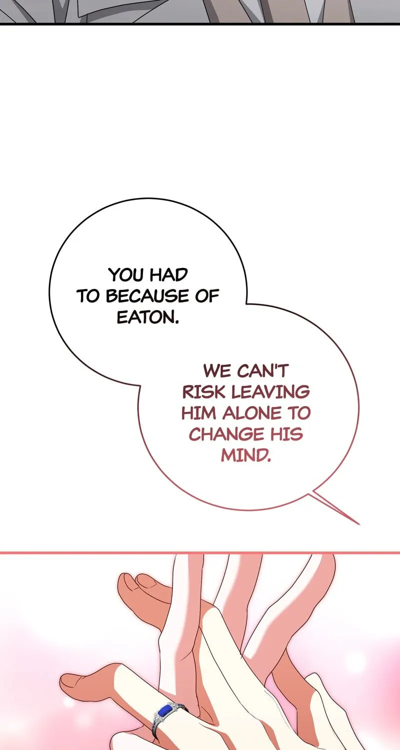 The Villainess Is Done Trying Chapter 38 page 83 - 