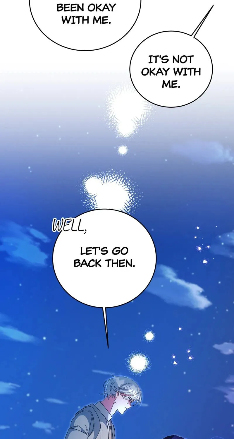 The Villainess Is Done Trying Chapter 38 page 85 - 