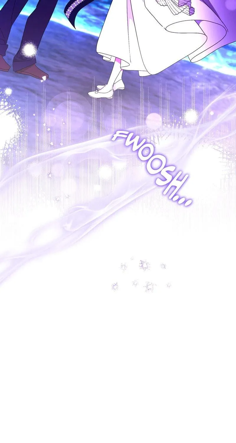 The Villainess Is Done Trying Chapter 38 page 87 - 