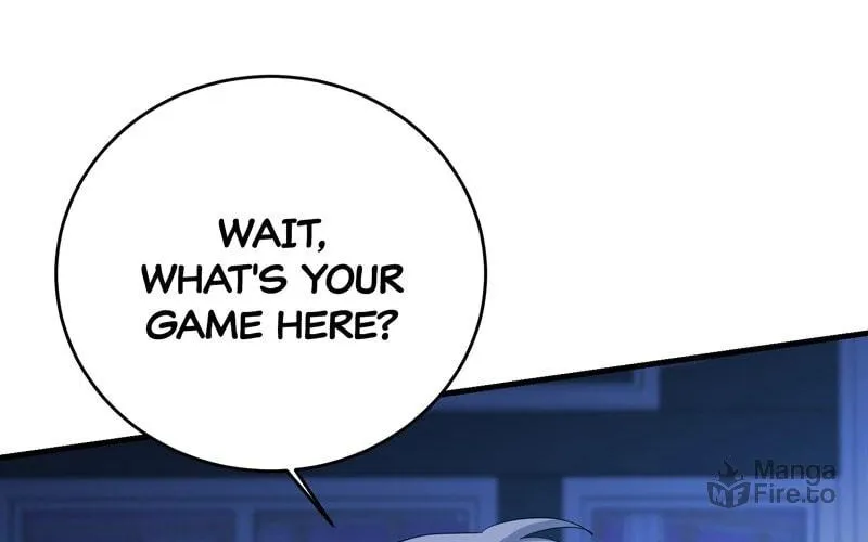 The Villainess Is Done Trying Chapter 38 page 10 - 