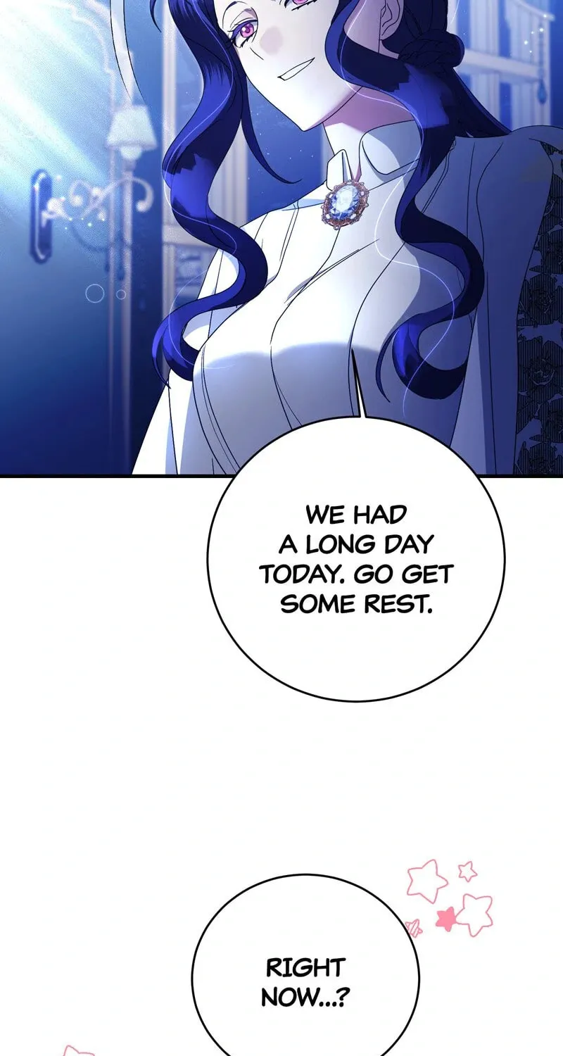 The Villainess Is Done Trying Chapter 38 page 95 - 