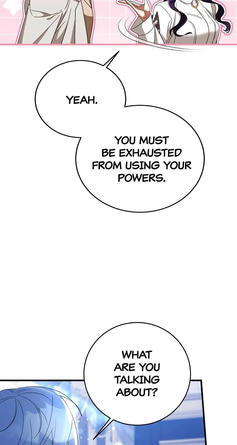 The Villainess Is Done Trying Chapter 38 page 97 - 