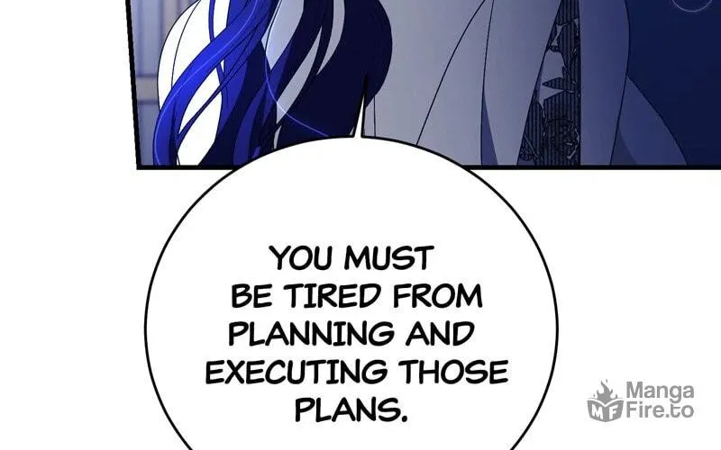 The Villainess Is Done Trying Chapter 38 page 100 - 