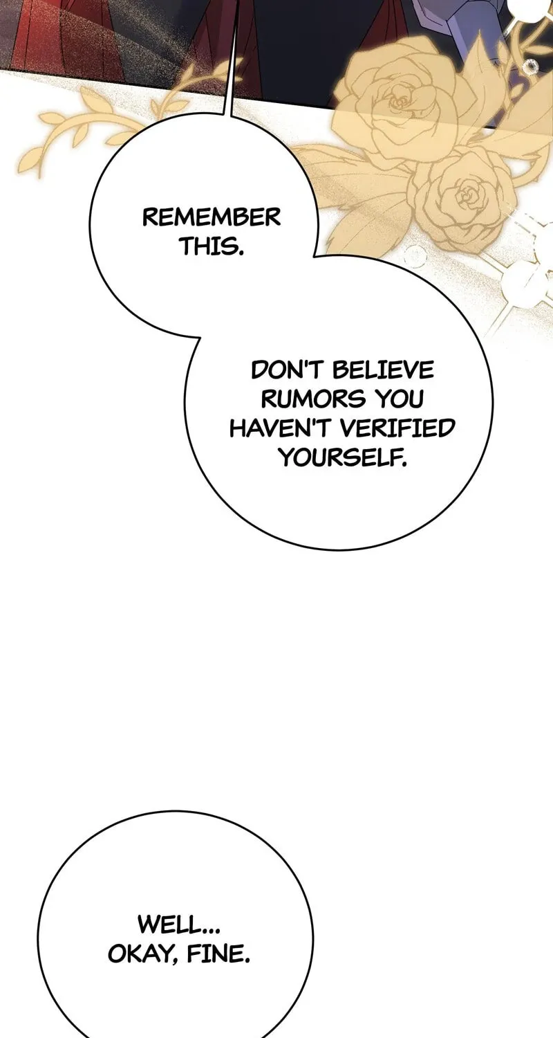 The Villainess Is Done Trying Chapter 39 page 101 - 