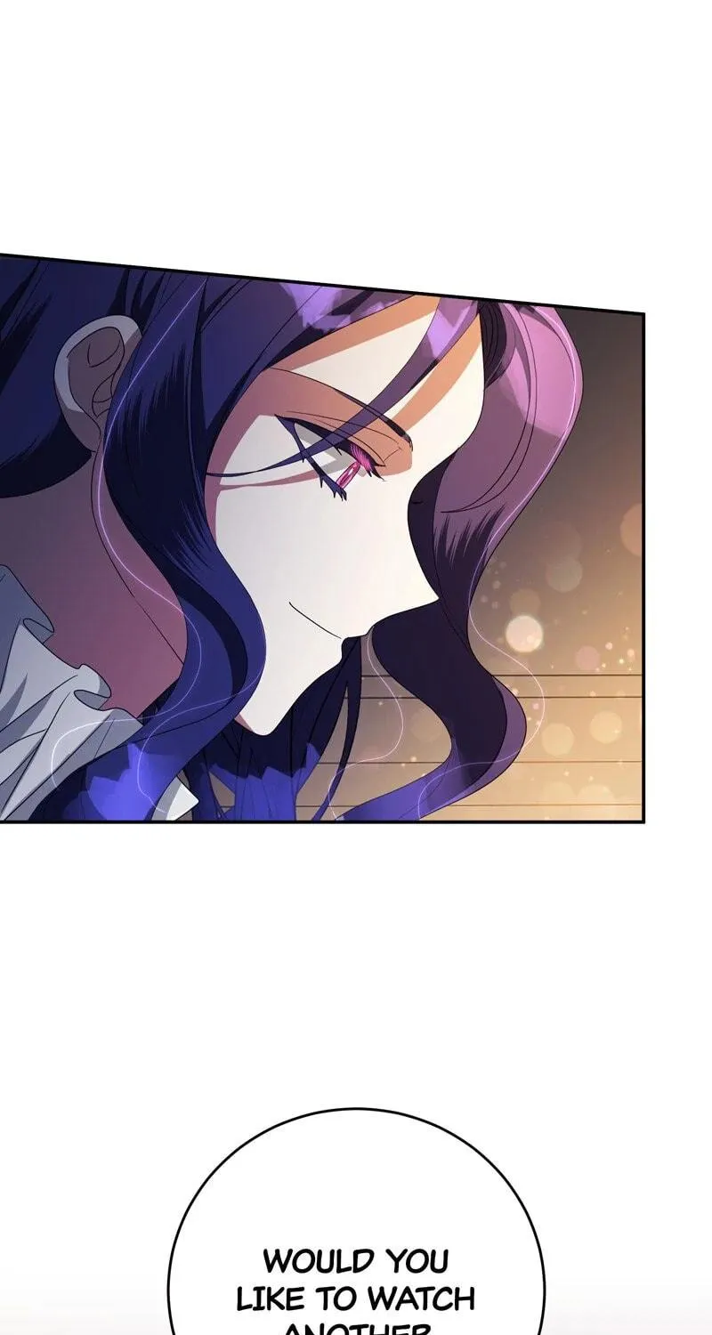 The Villainess Is Done Trying Chapter 39 page 104 - 