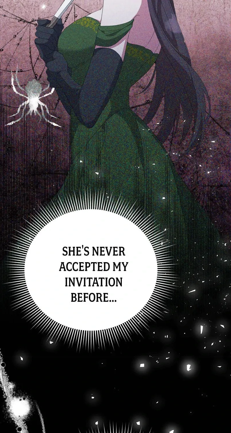 The Villainess Is Done Trying Chapter 39 page 130 - 