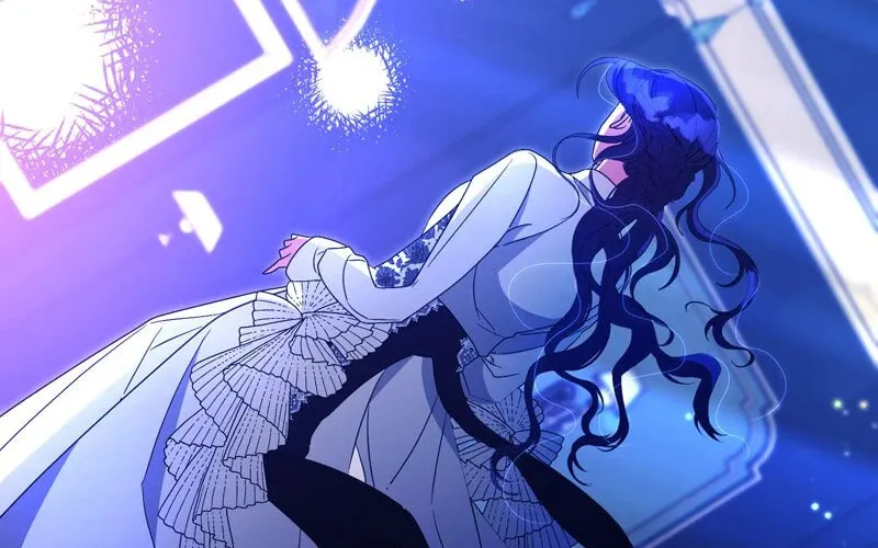 The Villainess Is Done Trying Chapter 39 page 14 - 